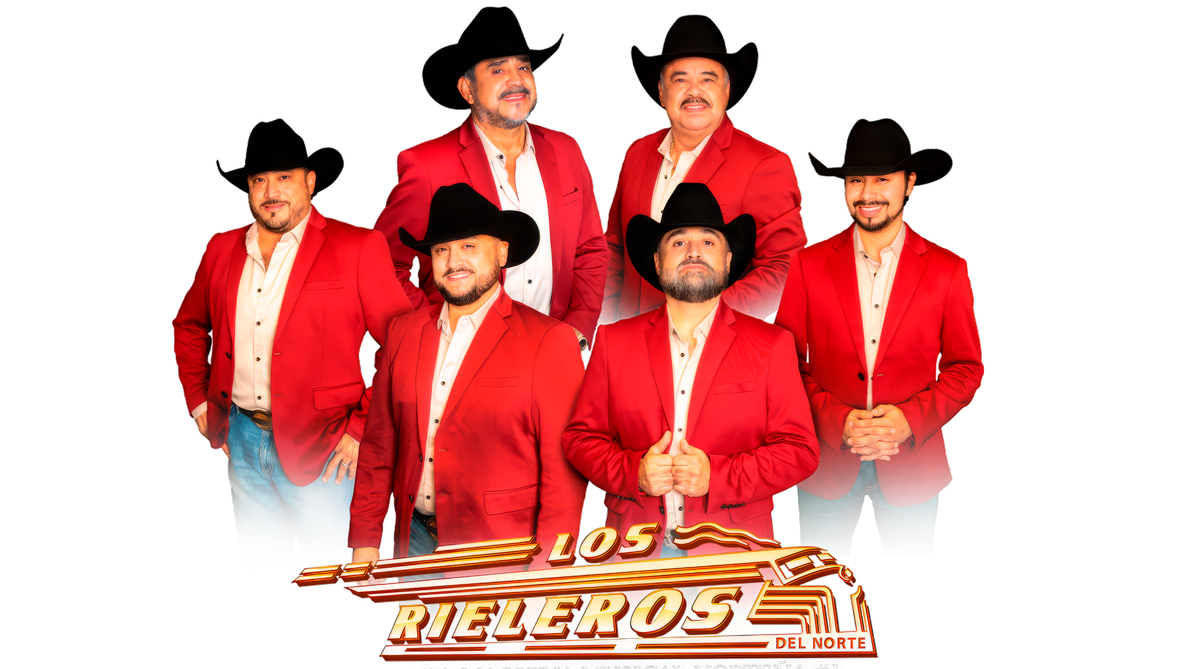Los Rieleros Del Norte tickets in Indio