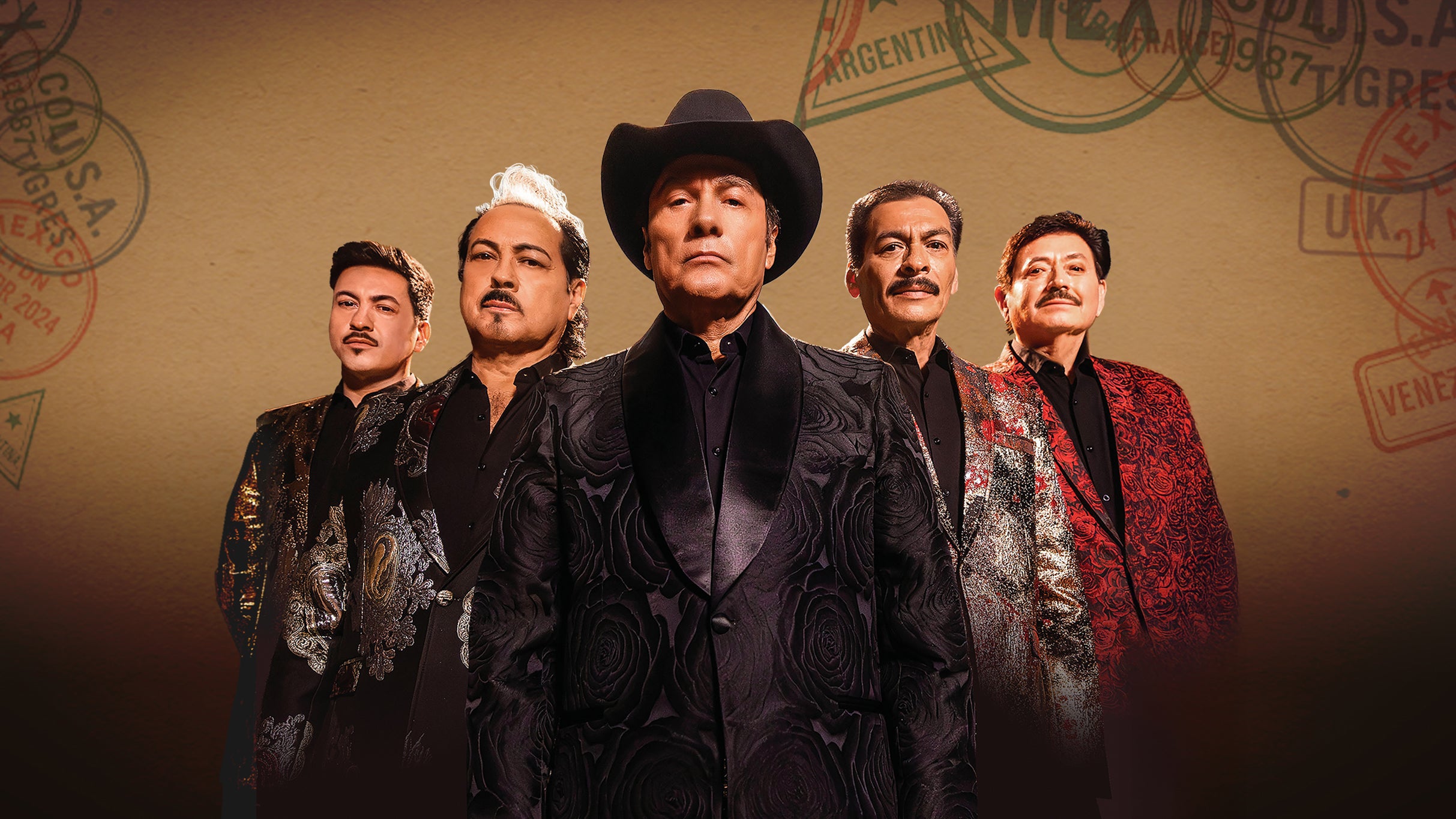 Los Tigres del Norte tickets in Sugar Land, TX