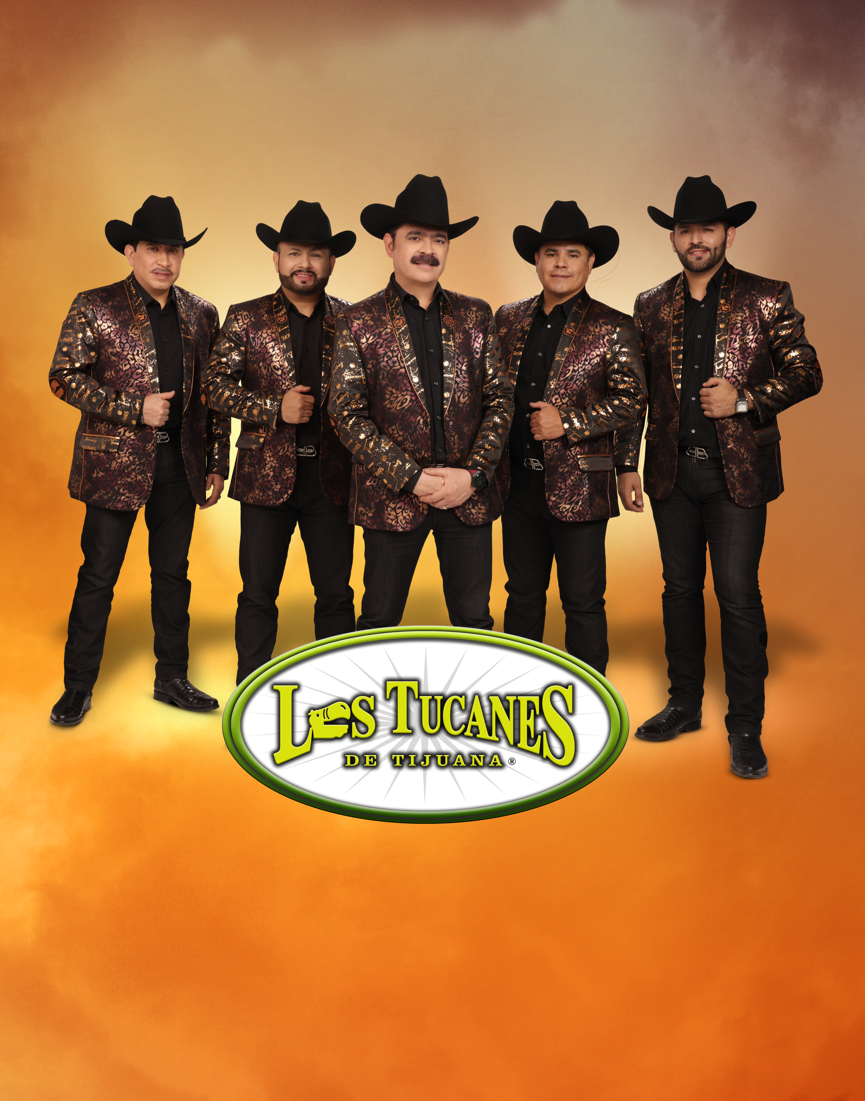 Los Tucanes De Tijuana tickets in Duluth