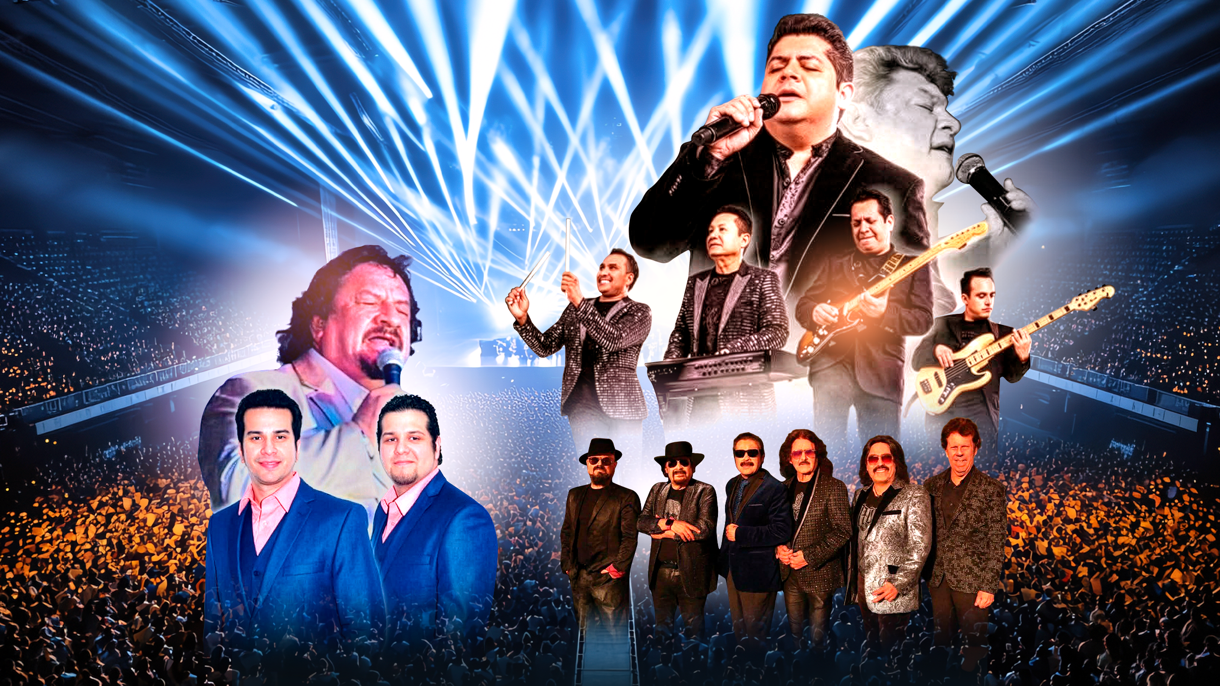 Los Yonics tickets in Anaheim
