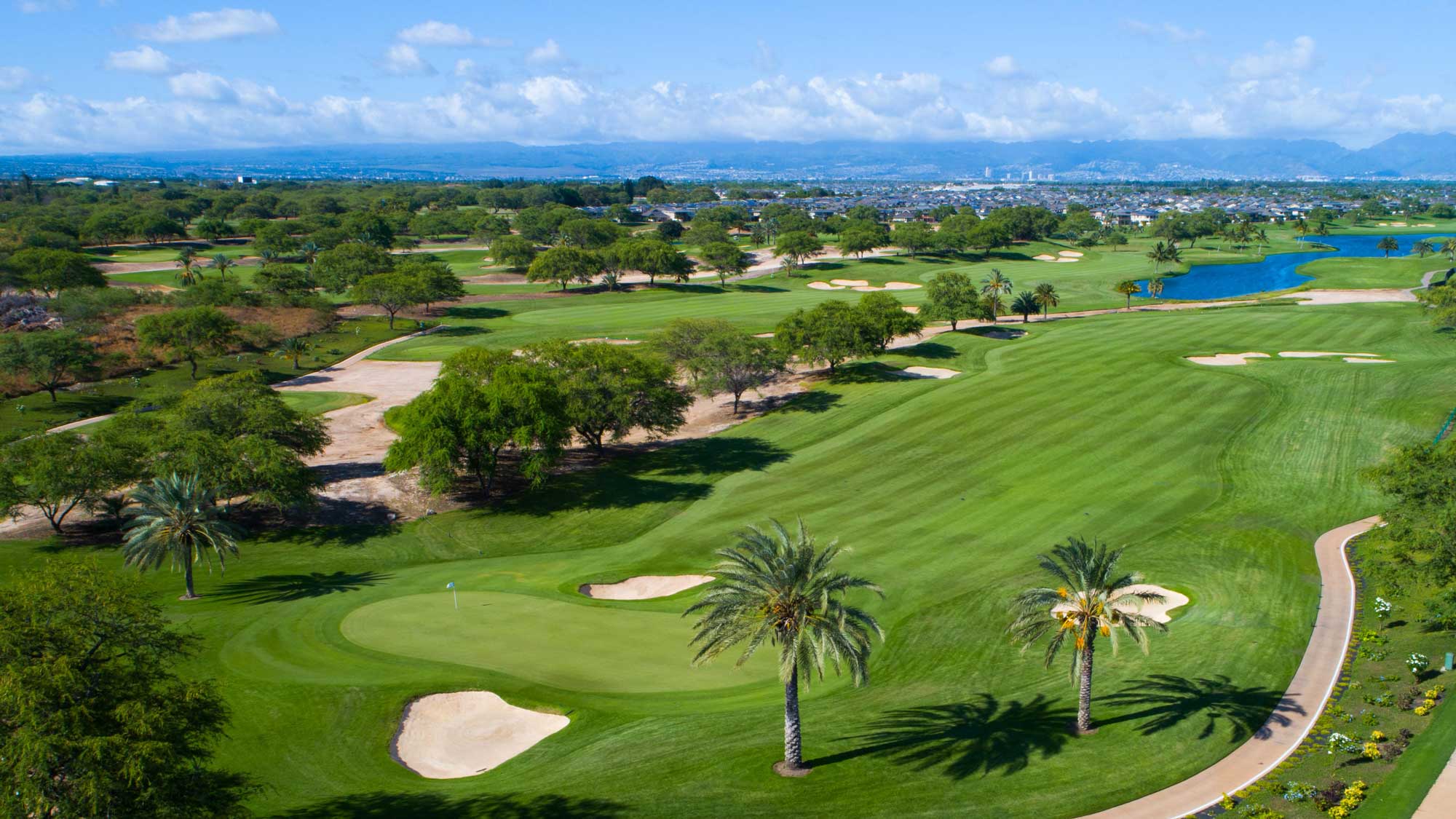 Lotte Championship tickets in Ewa Beach