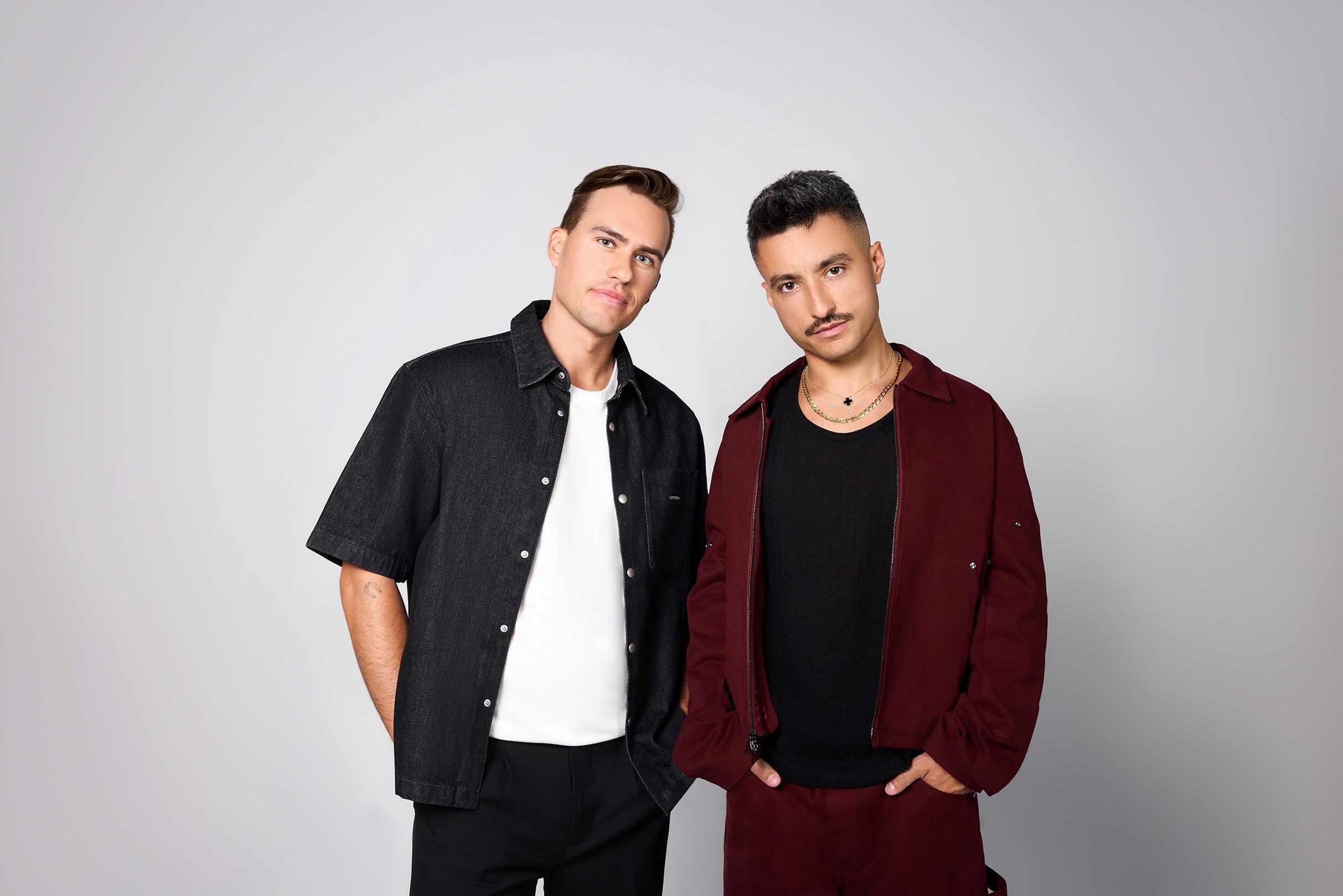 Loud Luxury tickets in Bala