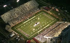 Louisiana-Monroe Warhawks Football tickets in Mississippi State