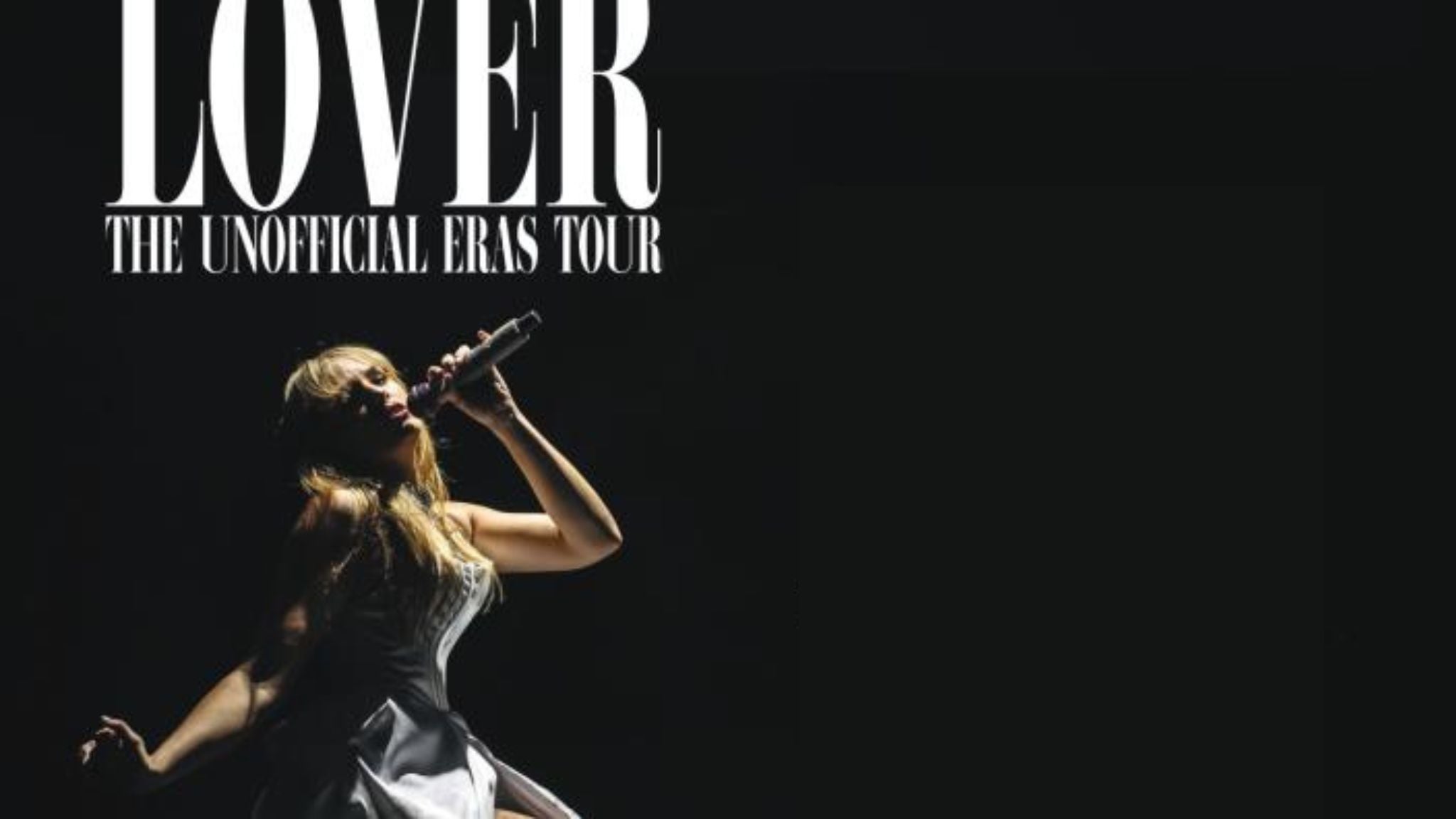 Lover - Taylor Swift Tribute Experience