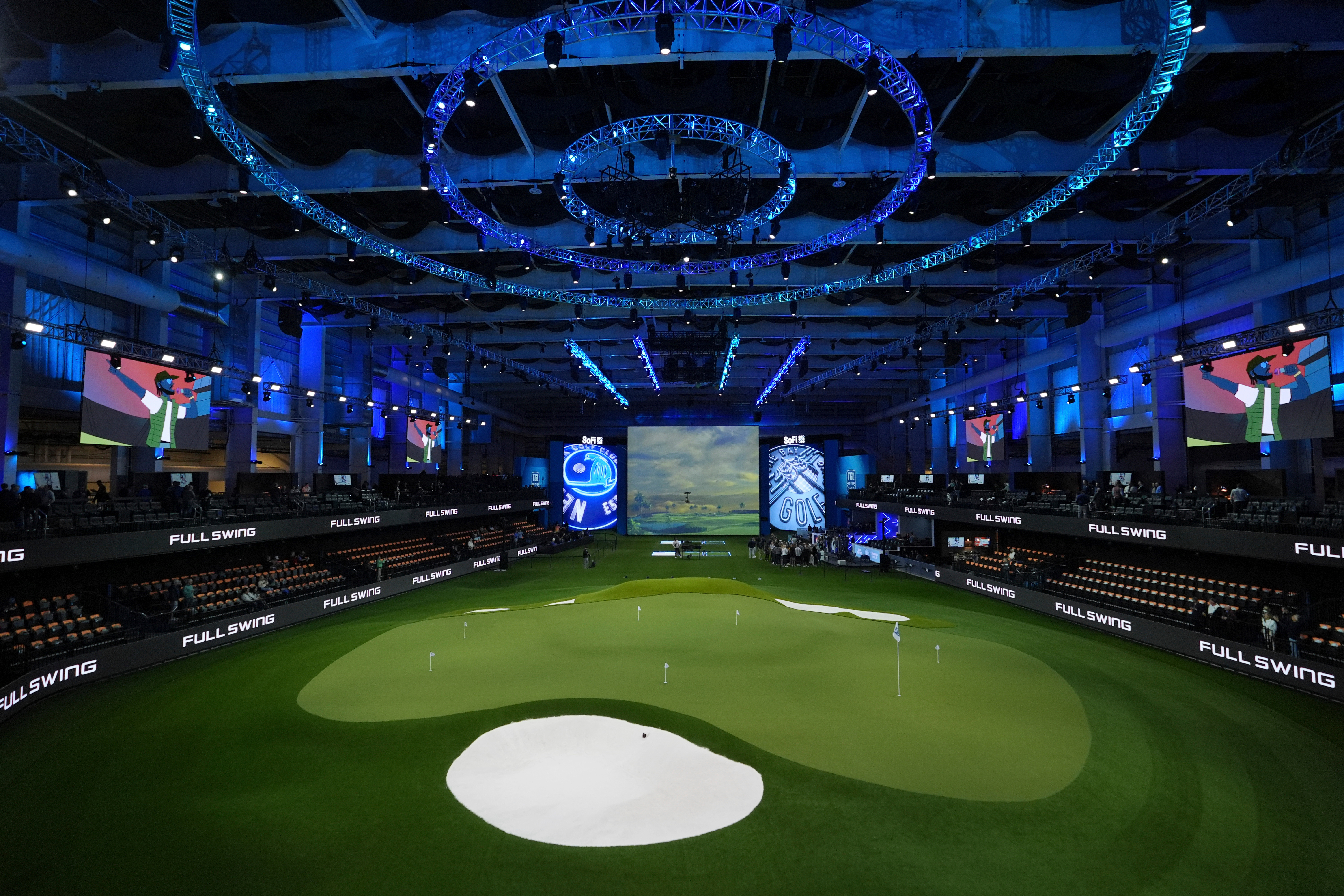LPGA Tour tickets in Naples, FL