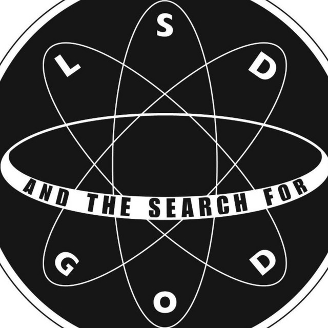 LSD and the Search for God tickets in Cudahy