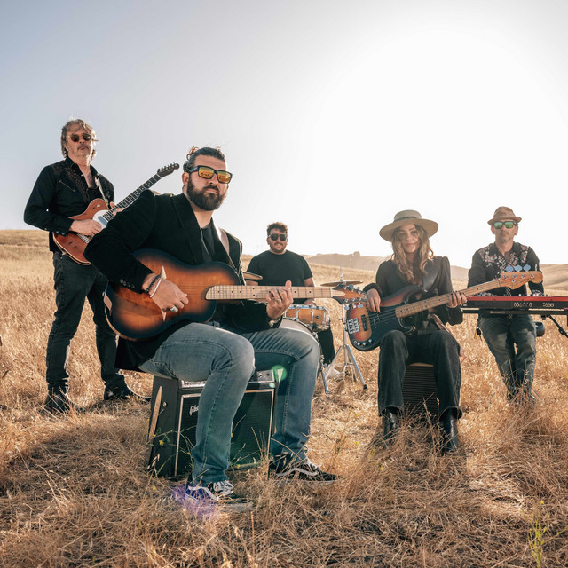 Lucero - Band tickets in Bloomington