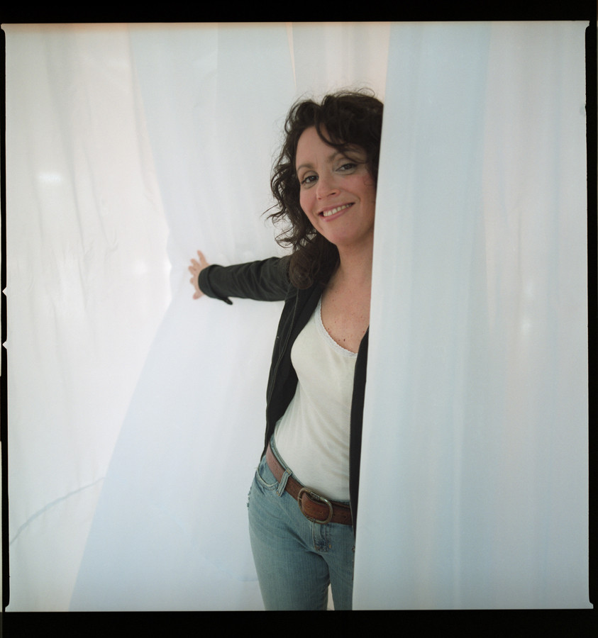 Lucy Kaplansky tickets in Northampton, MA