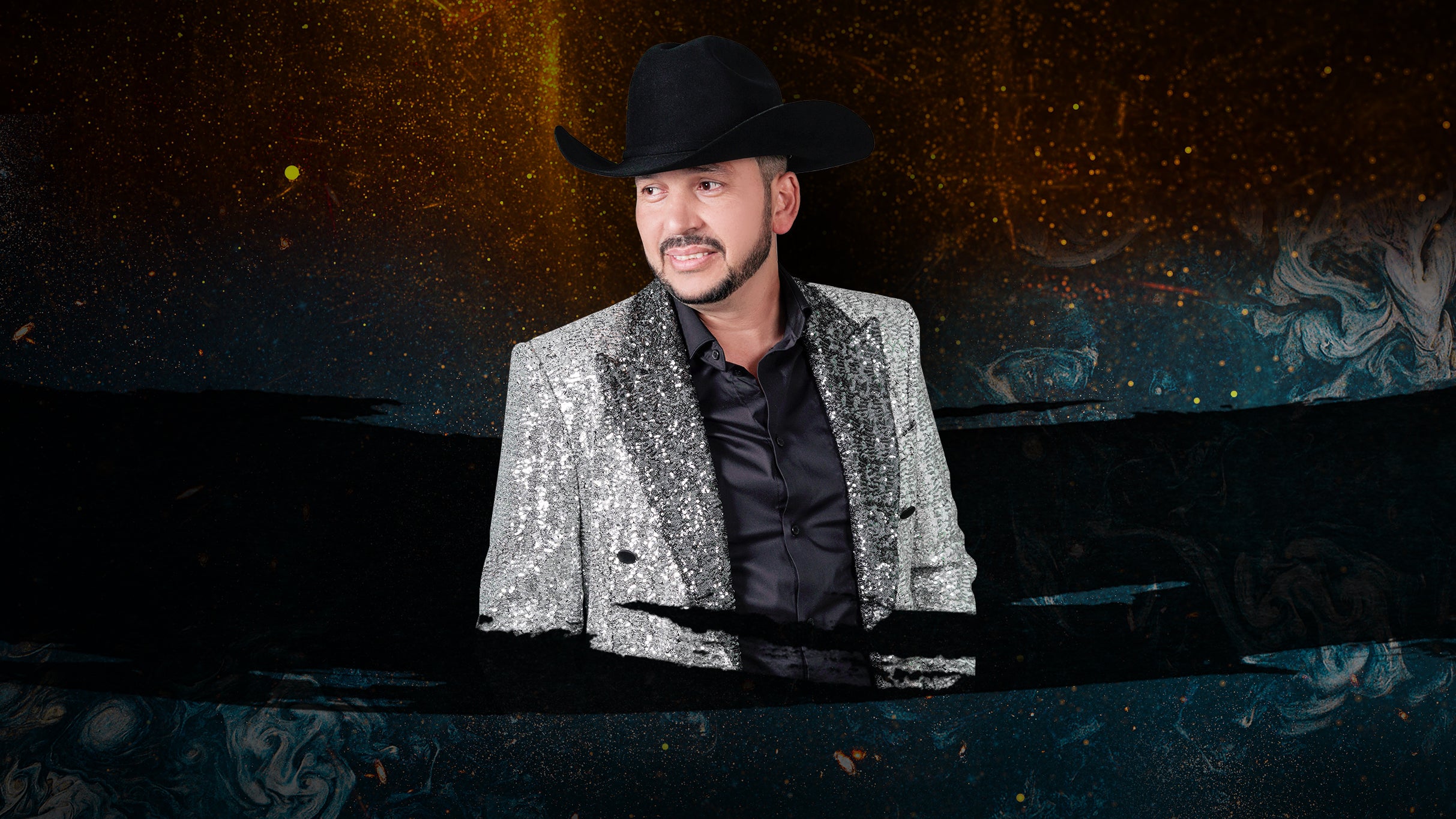 Luis Angel tickets in Odessa