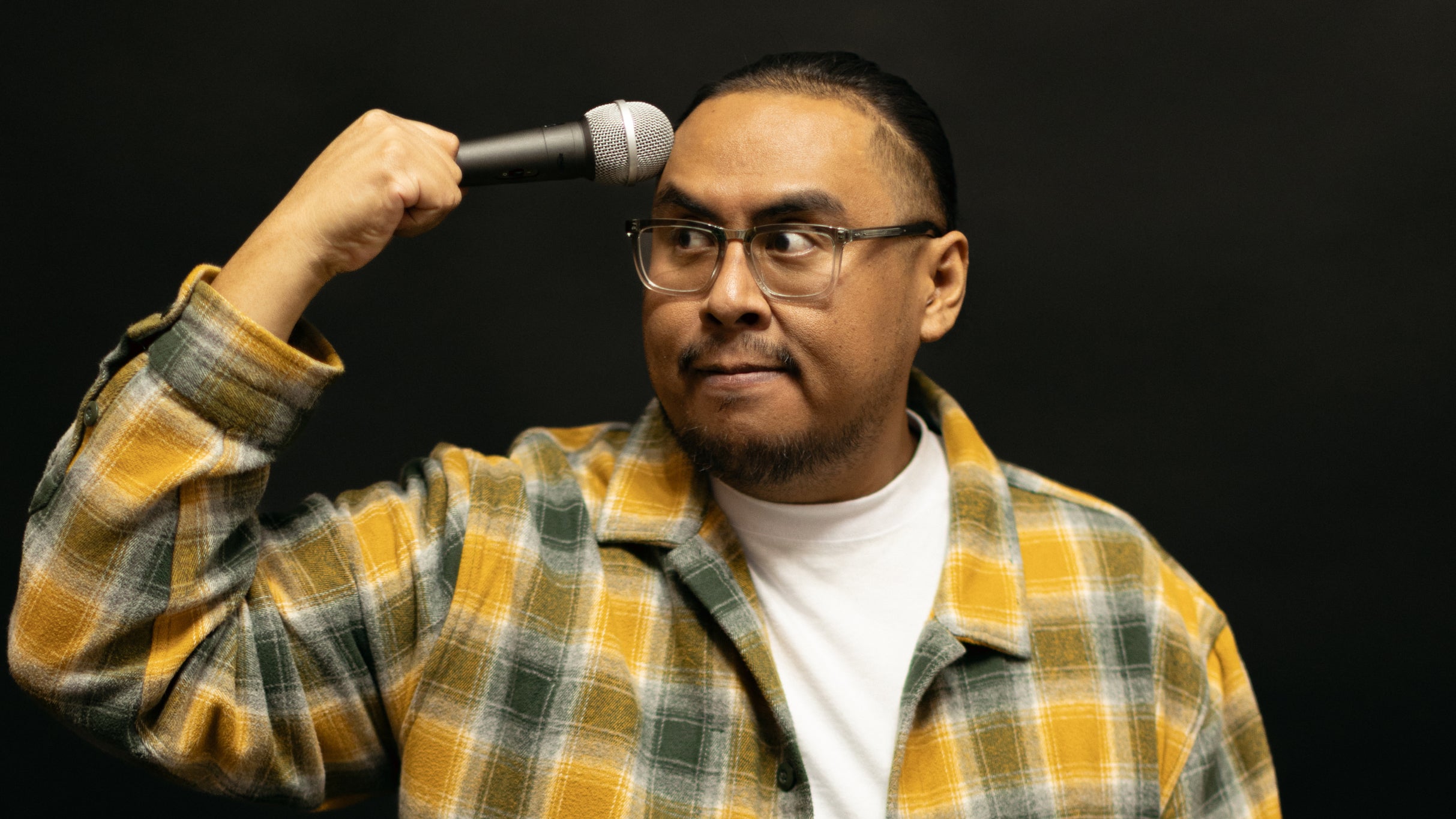 Luis Juarez