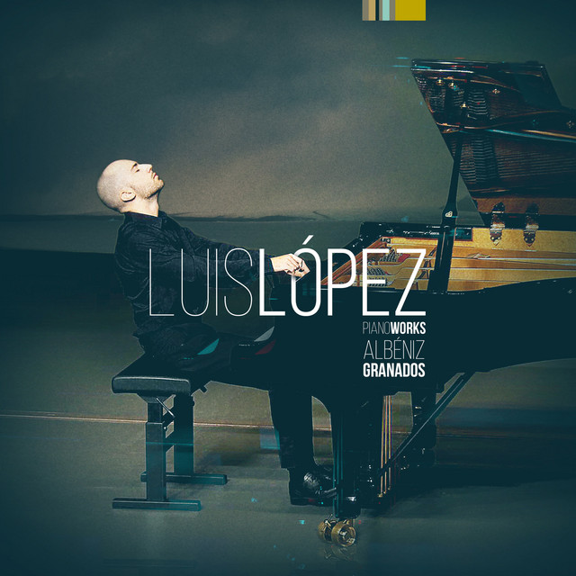 Luis Lopez tickets in Chattanooga