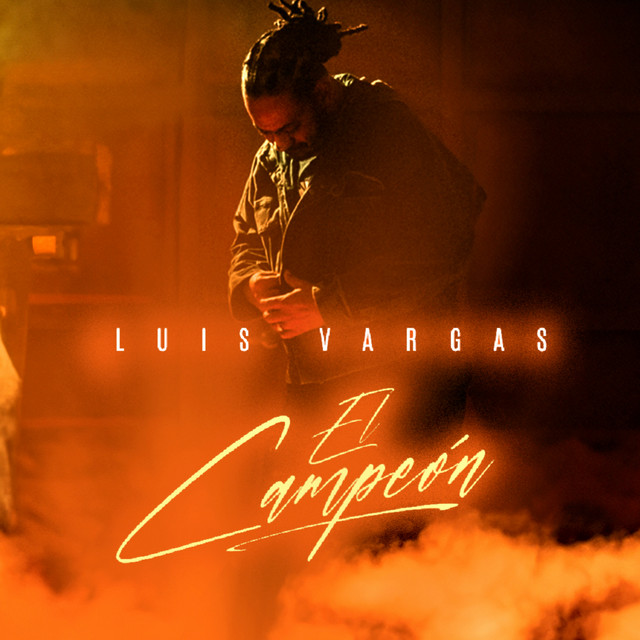 Luis Vargas tickets in Bronx