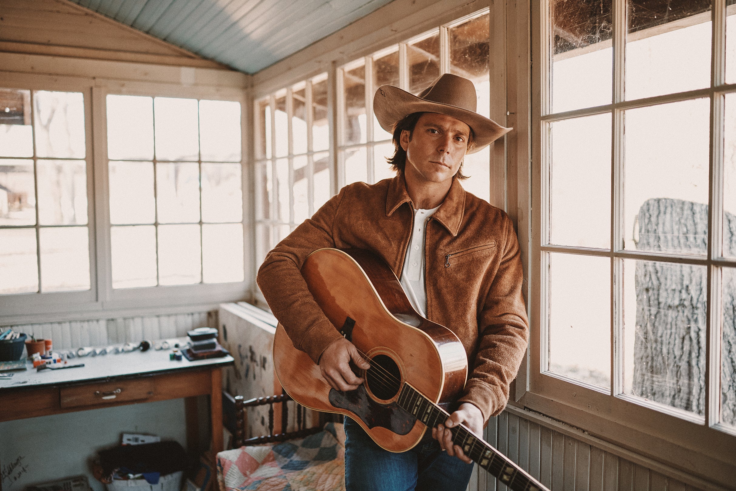 Lukas Nelson tickets in Alta