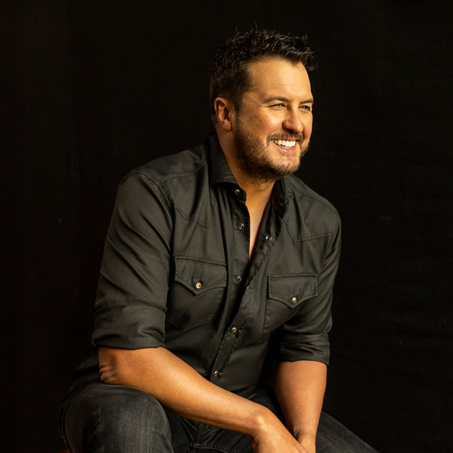 Luke Bryan tickets in Riverside