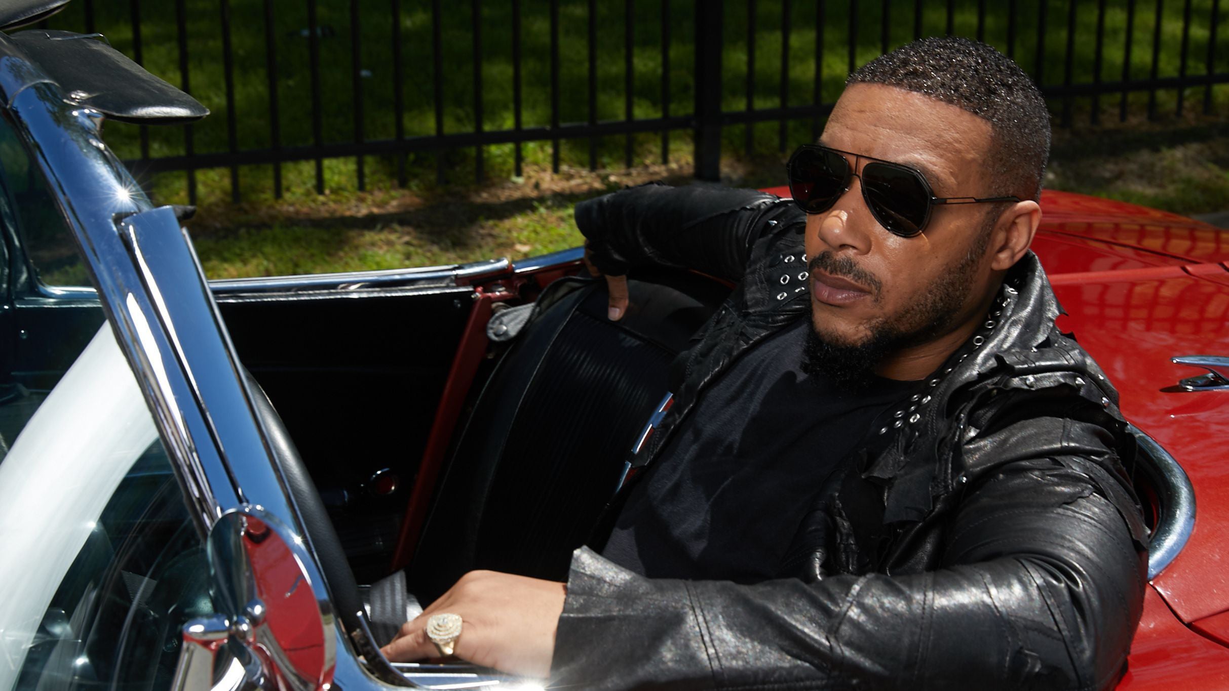 Lyfe Jennings tickets in North Myrtle Beach
