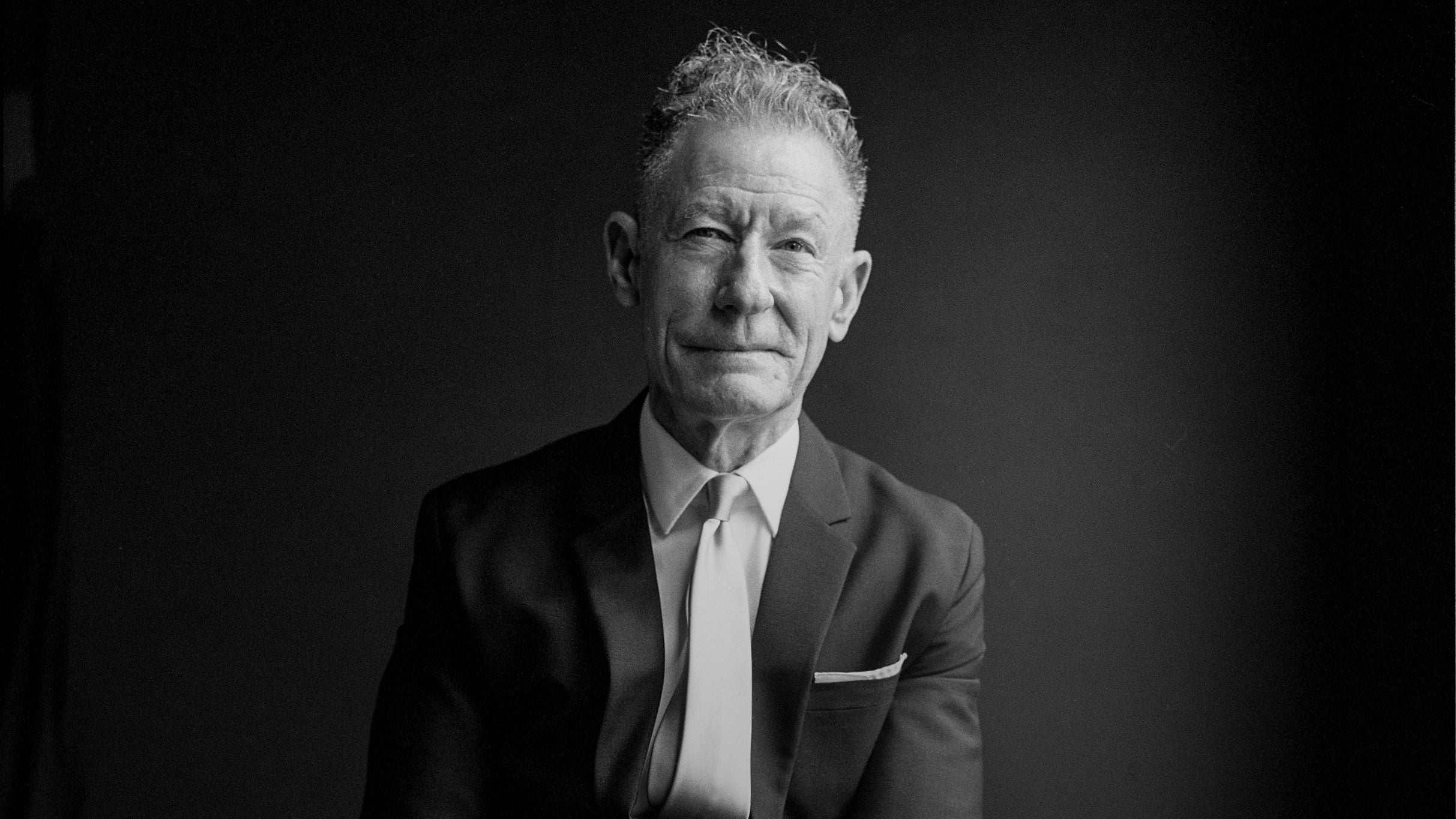 Lyle Lovett & His Acoustic Group