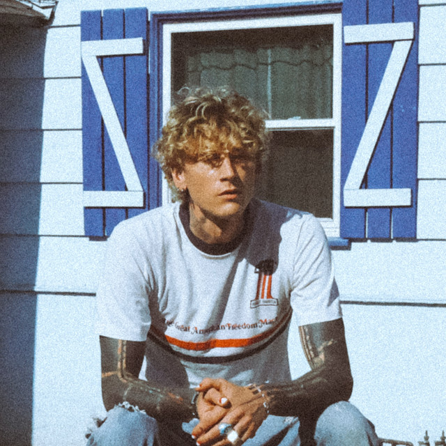 Machine Gun Kelly tickets in Riverside
