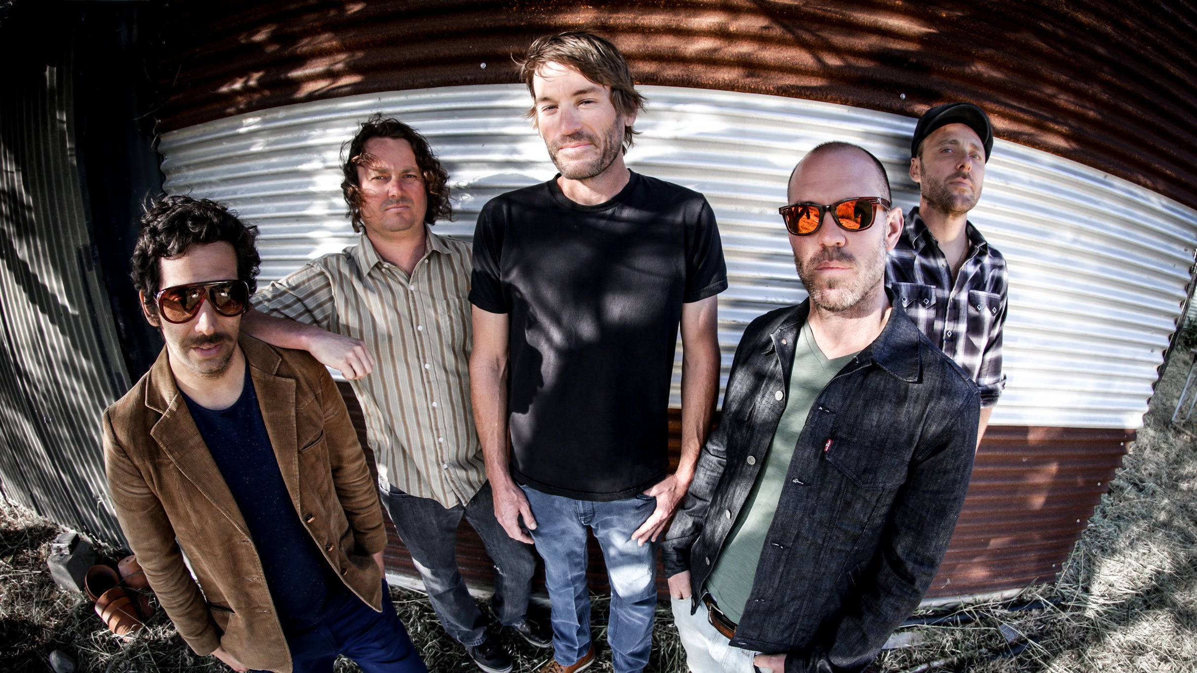 Mad Caddies tickets in Garden Grove