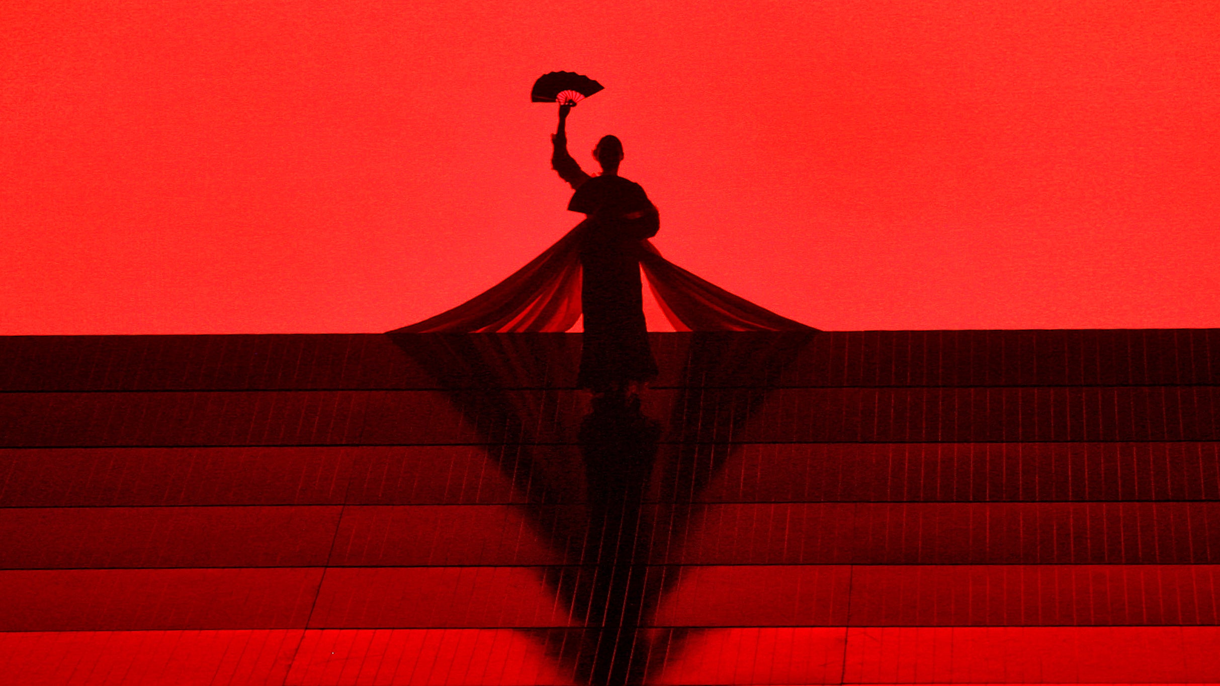 Madama Butterfly tickets in Santa Fe