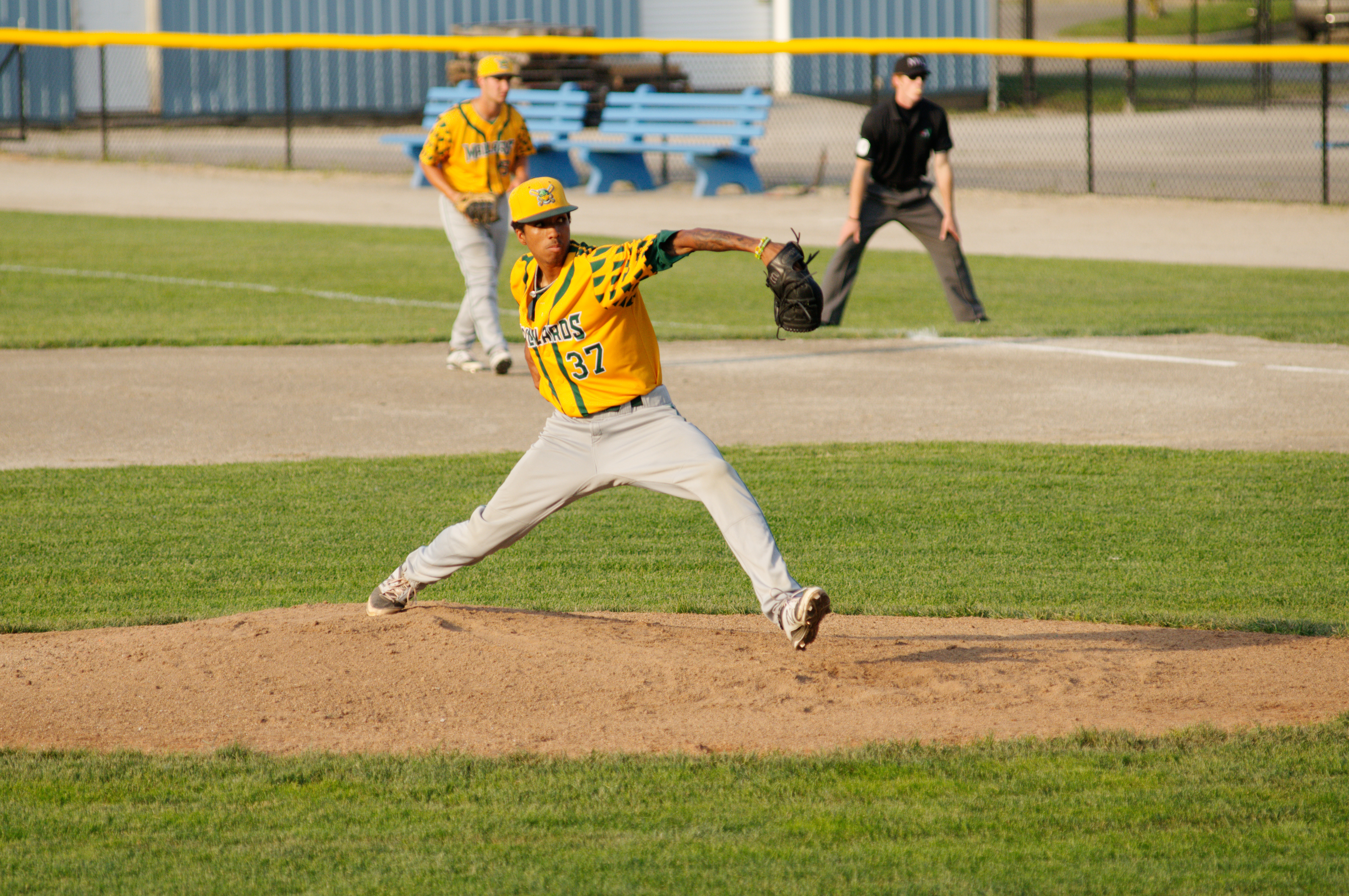 Madison Mallards tickets in Green Bay