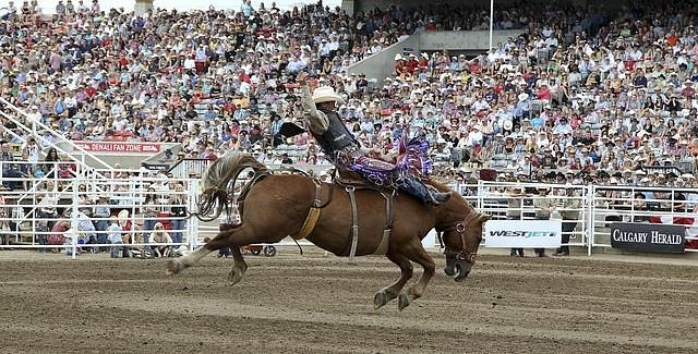 Magic Valley Stampede