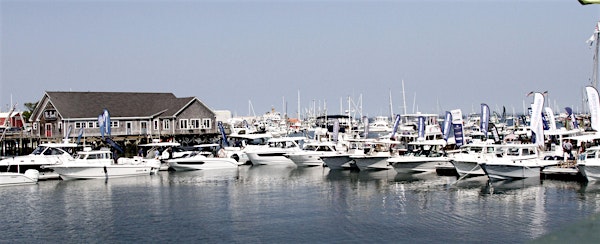 Maine Boat & Home Show