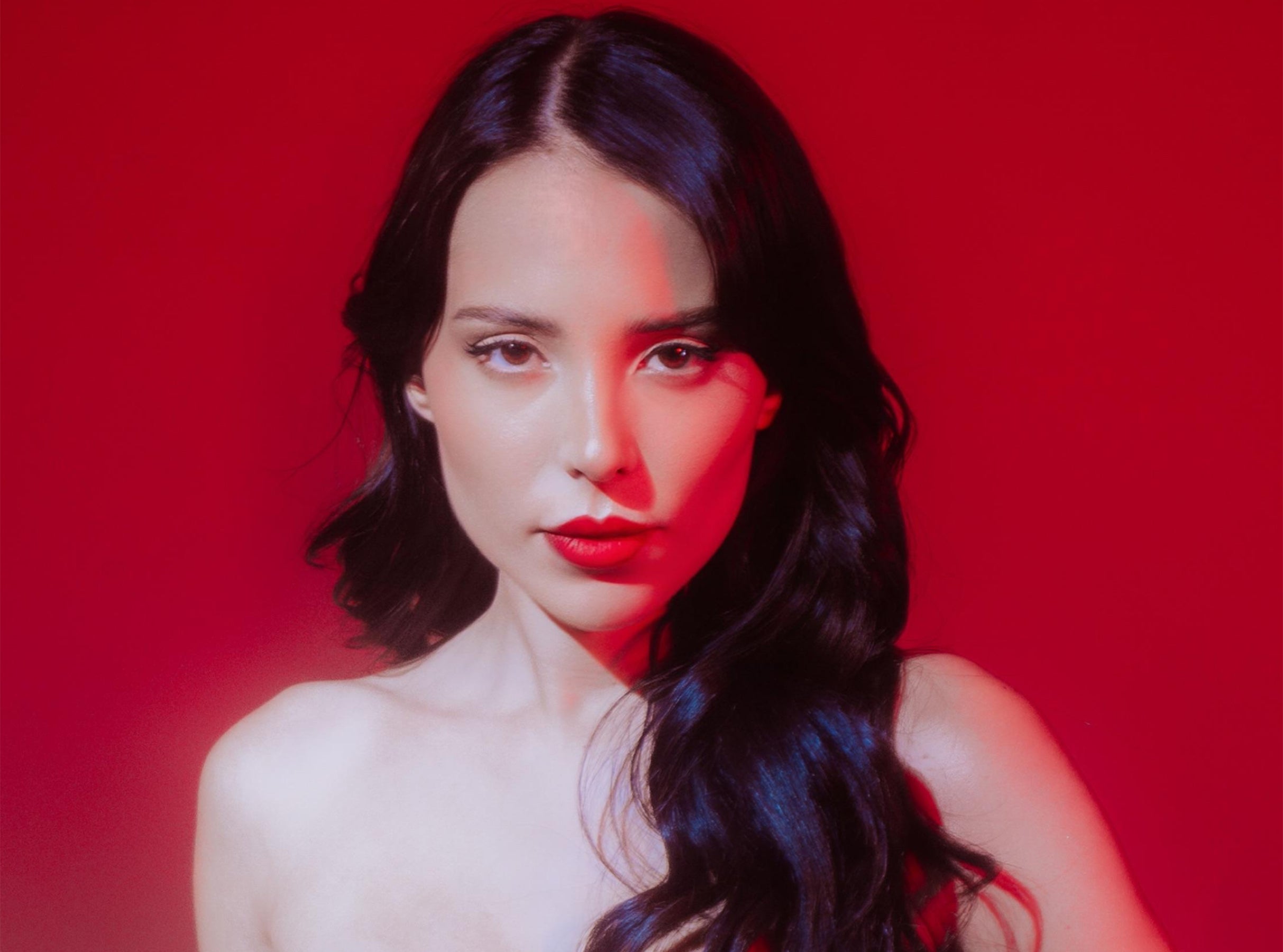 Majo Aguilar tickets in Hidalgo