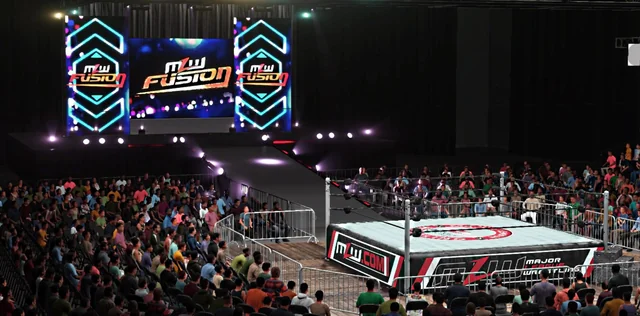 Major League Wrestling