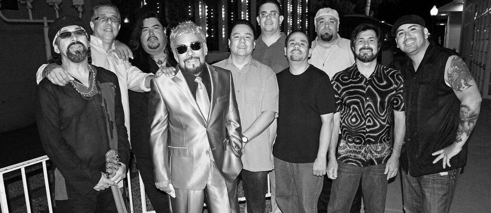 Malo tickets in Agoura Hills