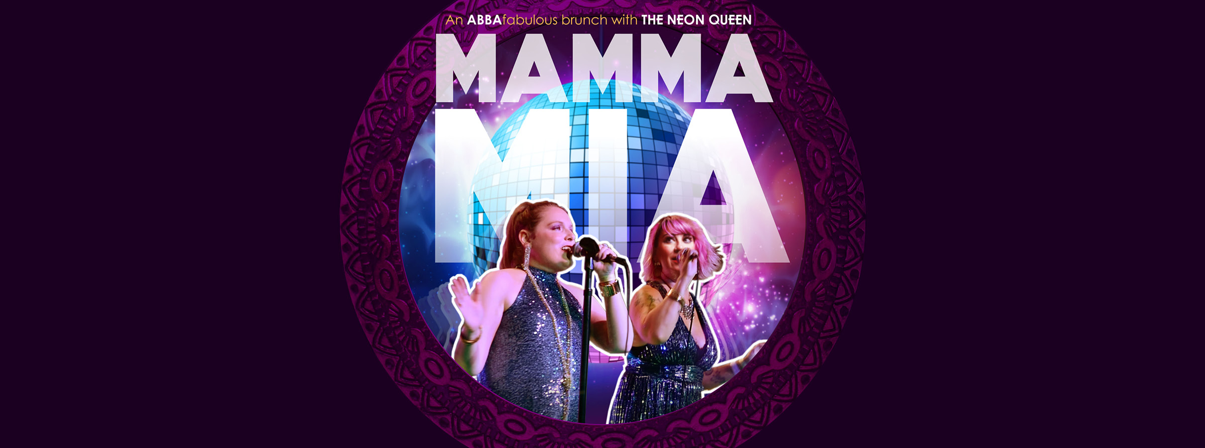Mamma Mia! An Abbafabulous Brunch tickets in Pittsburgh, PA