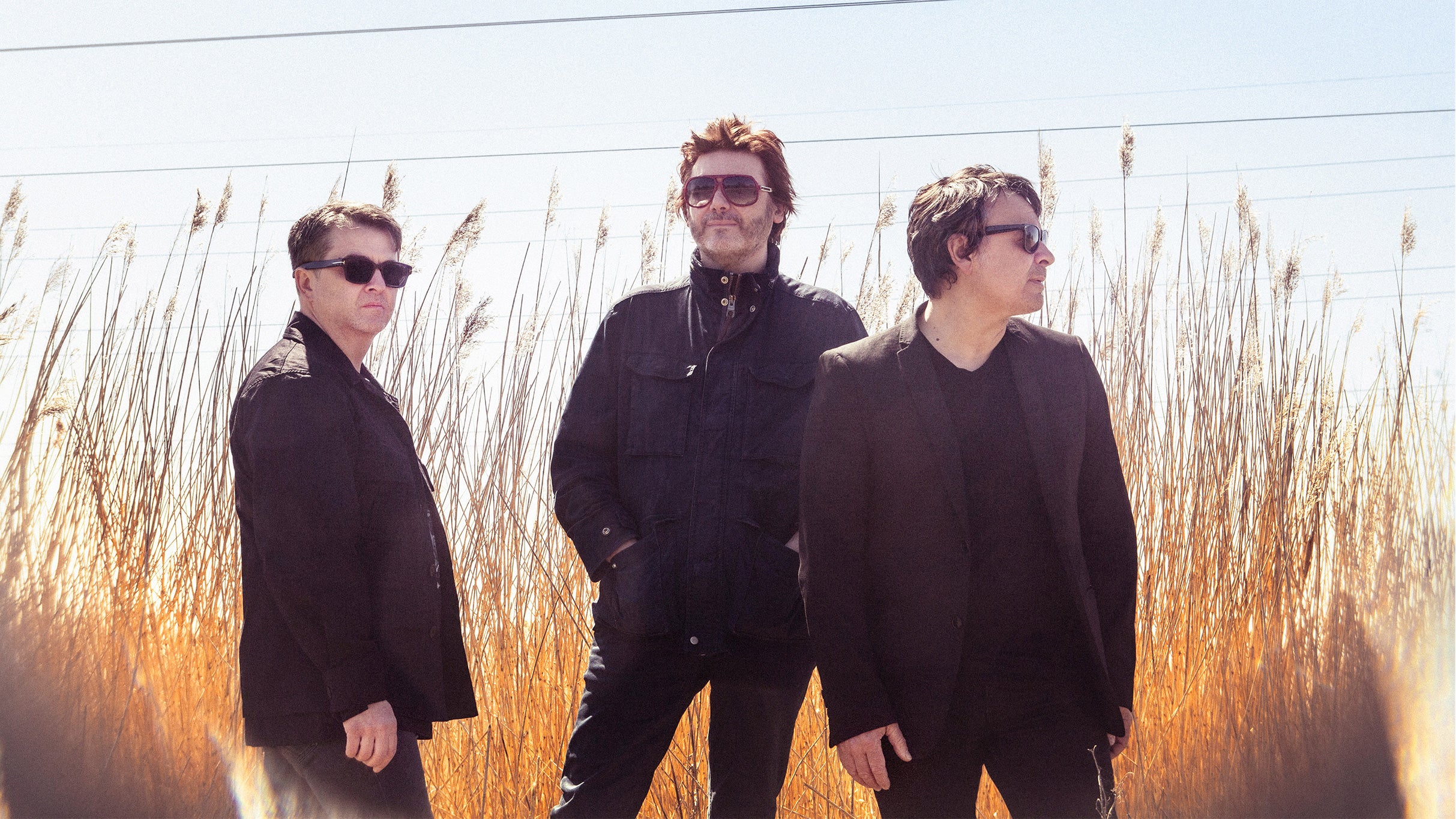 Manic Street Preachers tickets in Cardiff