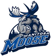 Manitoba Moose tickets in Bakersfield