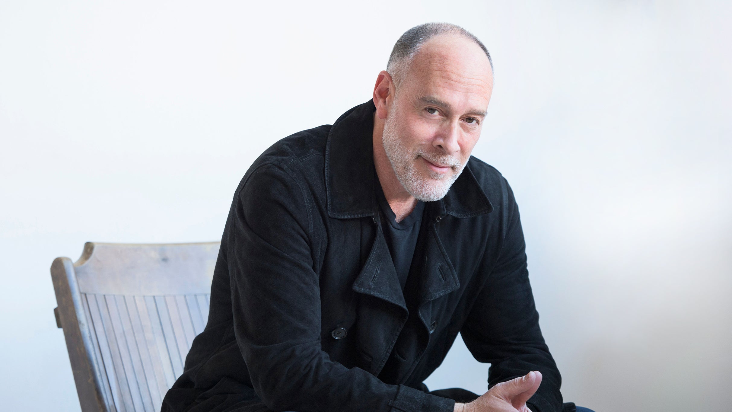 Marc Cohn tickets in Beverly