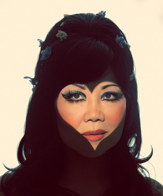 Margaret Cho tickets in Philadelphia
