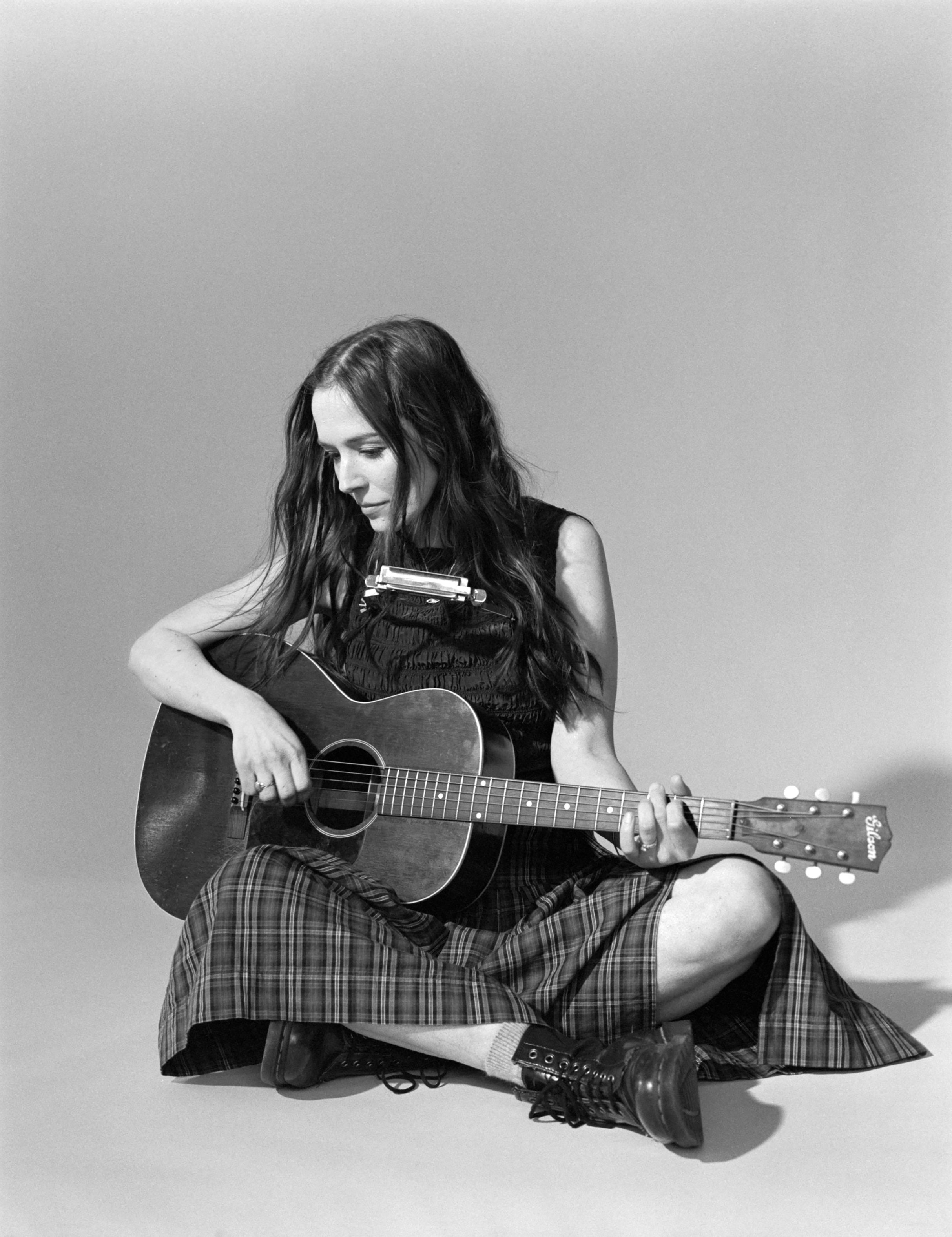 Margaret Glaspy tickets in Decatur