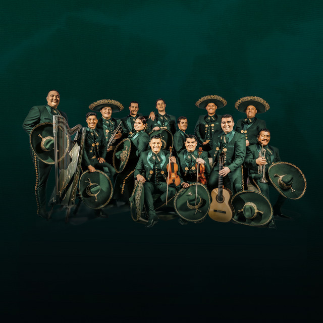 Mariachi Herencia De Mexico tickets in Tyler