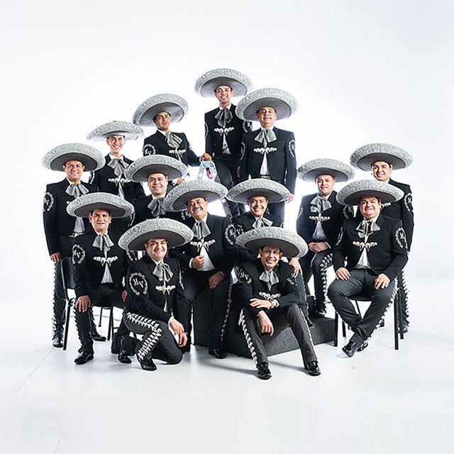 Mariachi USA