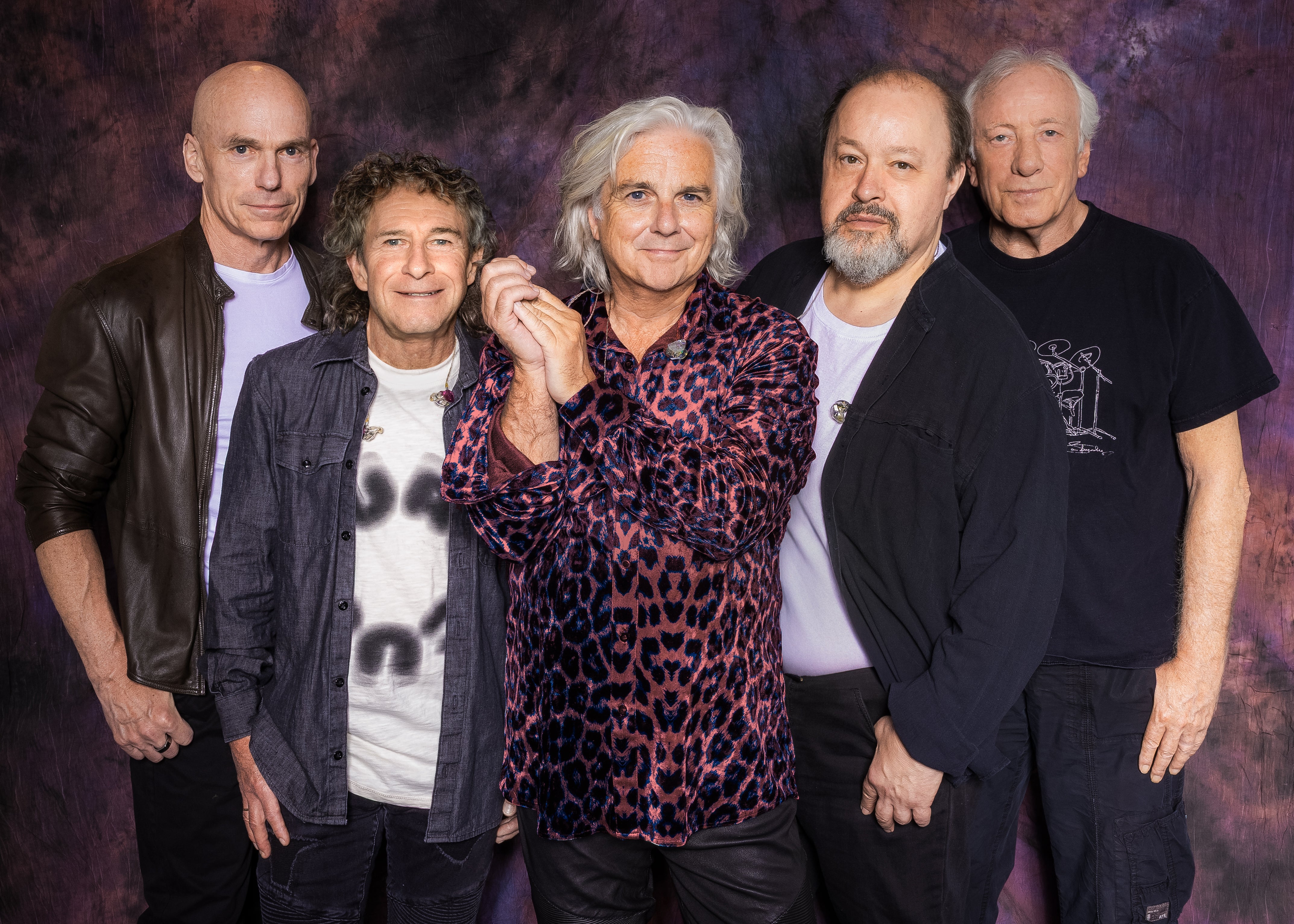 Marillion tickets in Nottingham