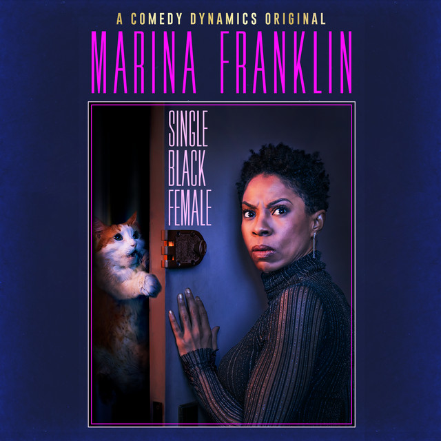 Marina Franklin tickets in Springfield