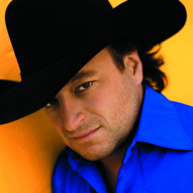 Mark Chesnutt tickets in Brownwood