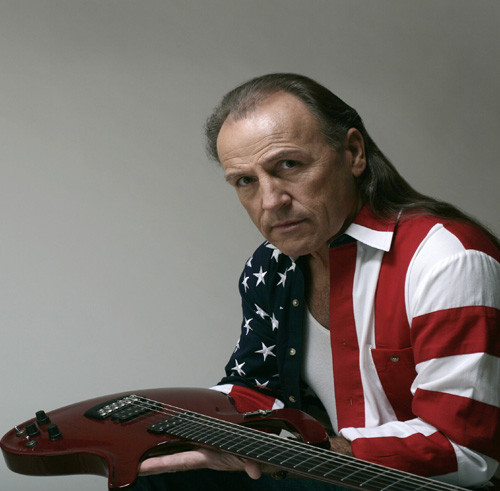 Mark Farner's American Band tickets in Santa Fe