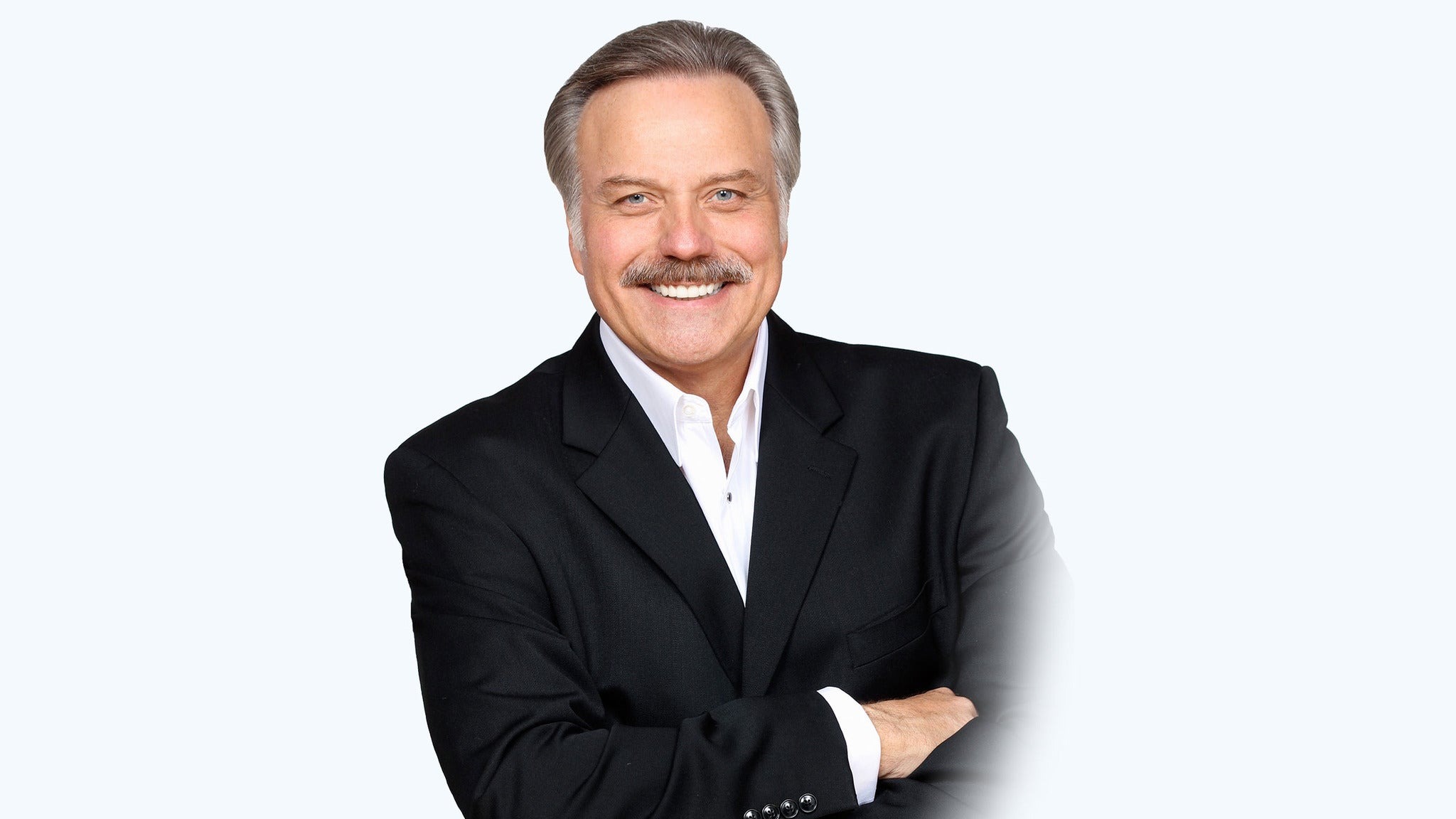 Mark Preston