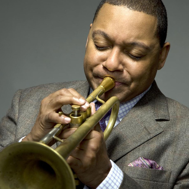 Marsalis