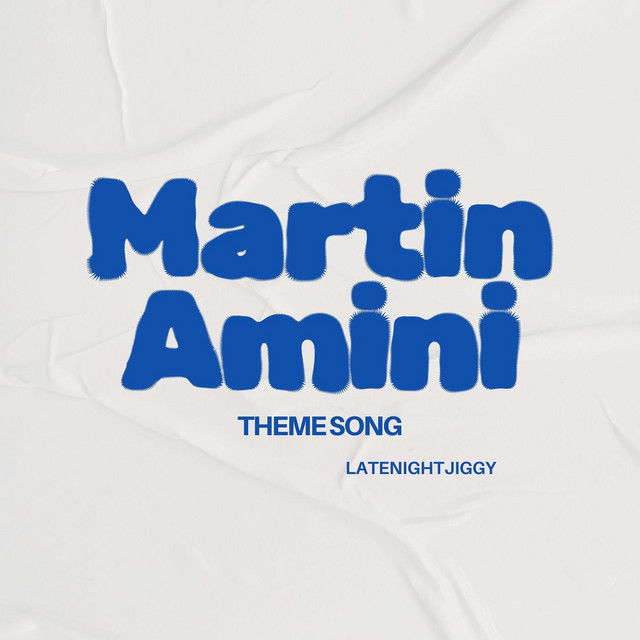 Martin Amini tickets in Boston