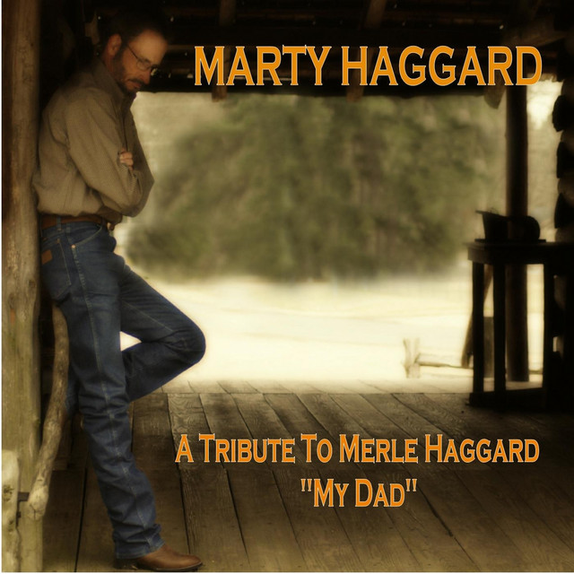 Marty Haggard tickets in Reidsville