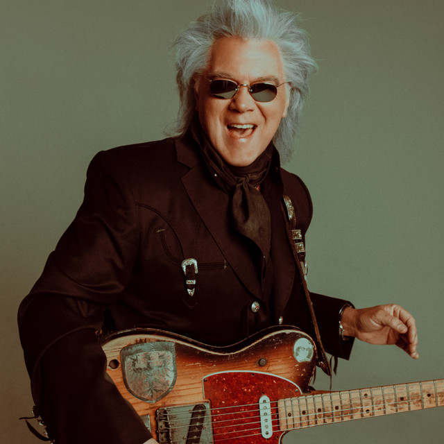 Marty Stuart tickets in Bristol