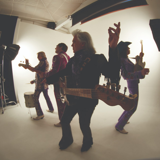 Marty Stuart and His Fabulous Superlatives tickets in Verona