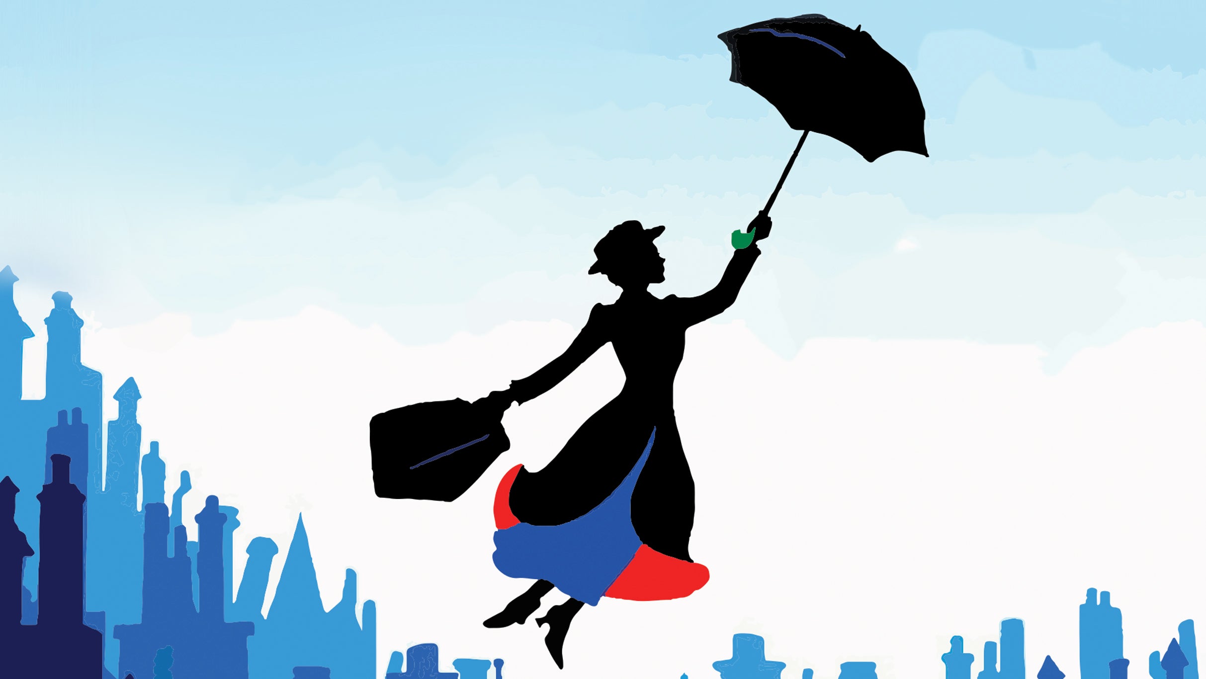 Mary Poppins tickets in Phoenix