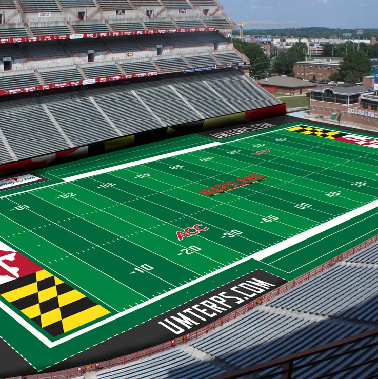 Maryland Terrapins Football tickets in College Park