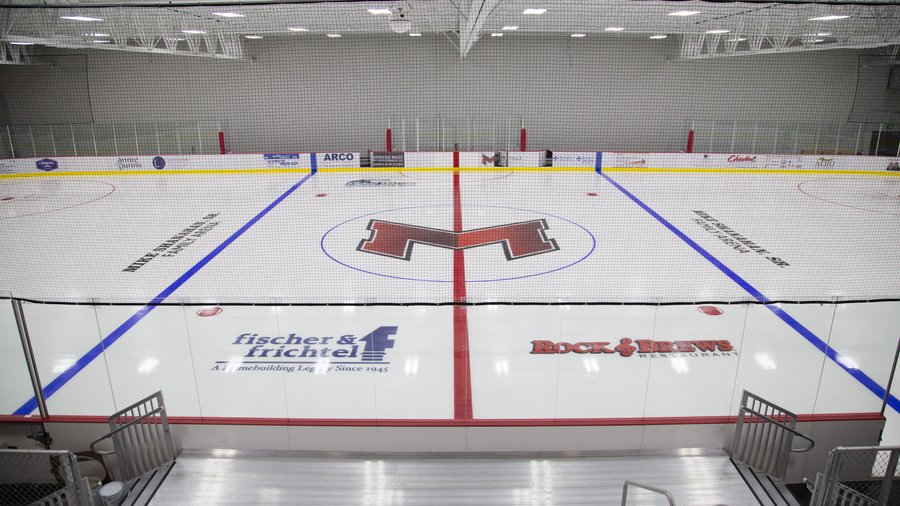 Maryville Saints Hockey tickets in Bowling Green